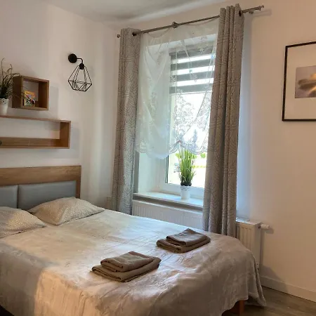 Appartement Ab Stronie Śląskie