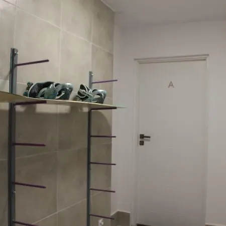 Appartement Ab
